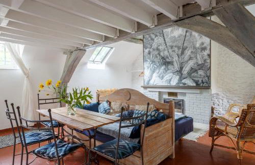 Le Moulin de Dannemarie - Foto 71