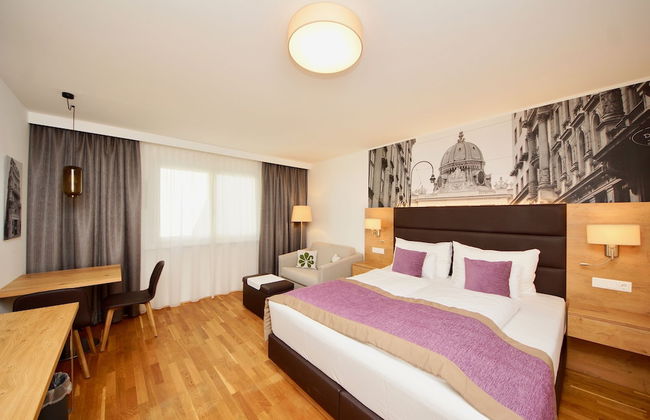 Parks 73 The TownHouse Hotel - Foto 27