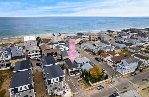 The Cammie Cabana Pet Friendly Steps to Beach - Foto 31