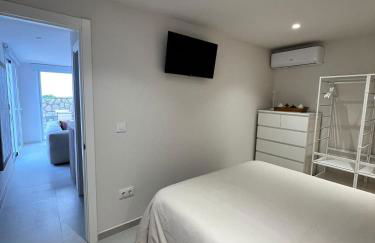 Lalola villas - Apartamento privado Denia - Photo 23