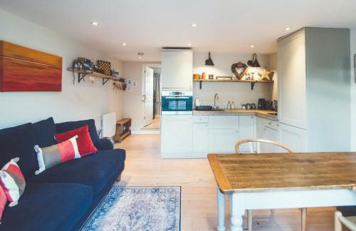 The Coastal Annexe, Stoke Fleming - Foto 1