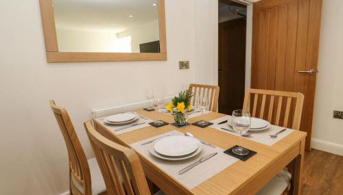 2 Barn Cottages - Foto 5