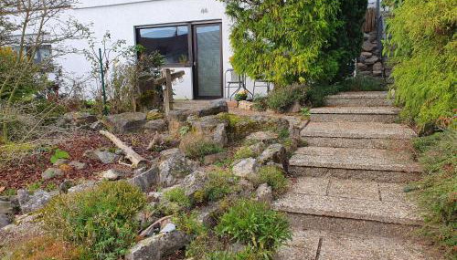 Ferienwohnung Urlaub im Kraichgau - Foto 2