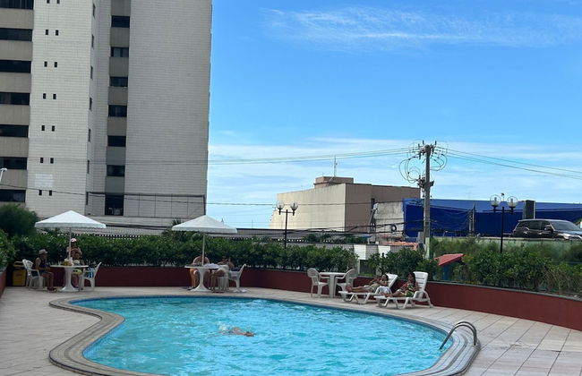 Porto de Iracema Apartamentos - Photo 22