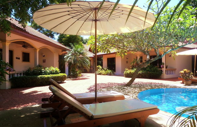 Coconut Paradise Holiday Villas - Foto 78