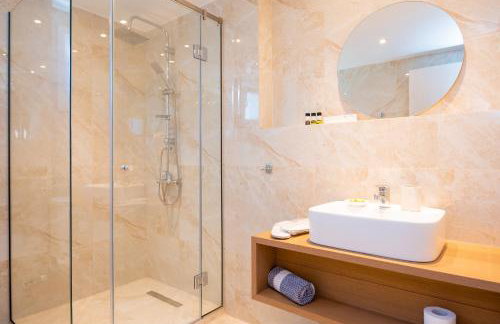 Olynthus Luxury Rooms & Suites - Foto 66