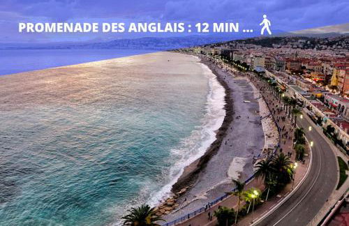 CASA ALMA. Hyper Centre. Luxe. - Foto 28