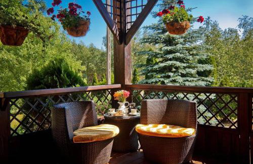 Młyn na Skraju Lasu - Foto 7