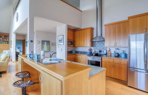 Horizon View - Meredith Lodging - Foto 41