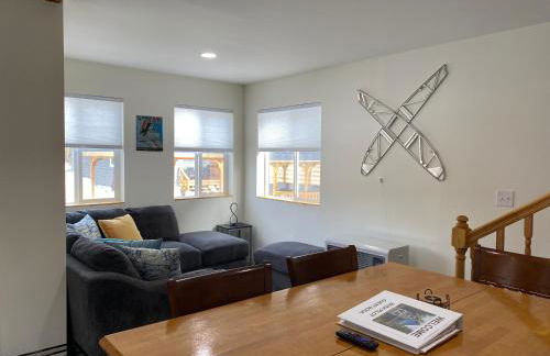 Talkeetna Bush Pilot House - Foto 28