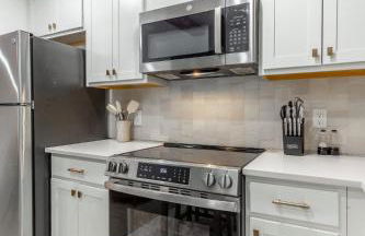 Park Hotel Studio Suite 303 - Foto 13