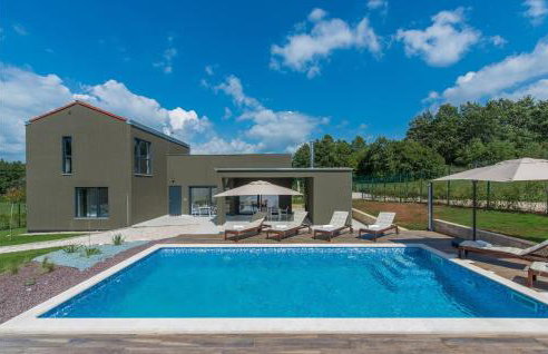 Villa Terra - Foto 12