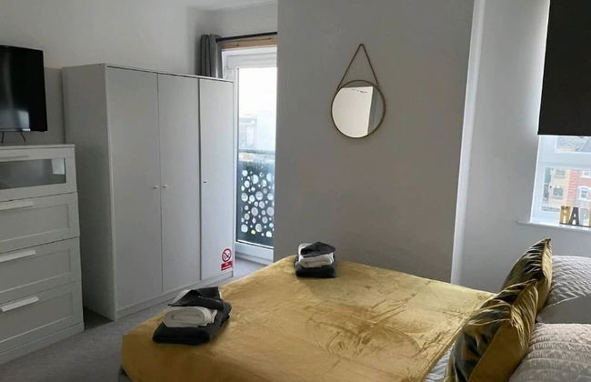 City Centre Duplex Sleeps 4 H55 - Foto 2