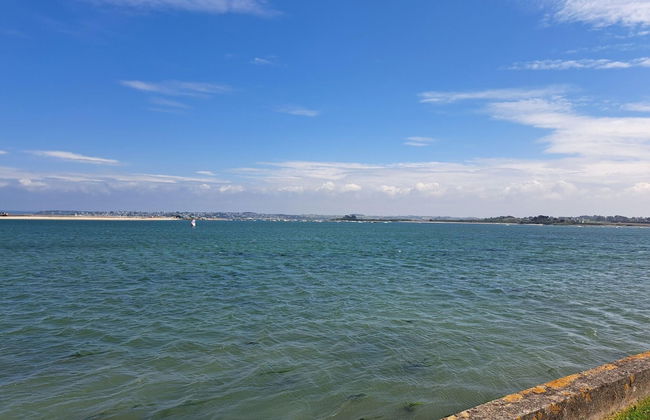 In top Location With Beautiful sea View - Foto 25