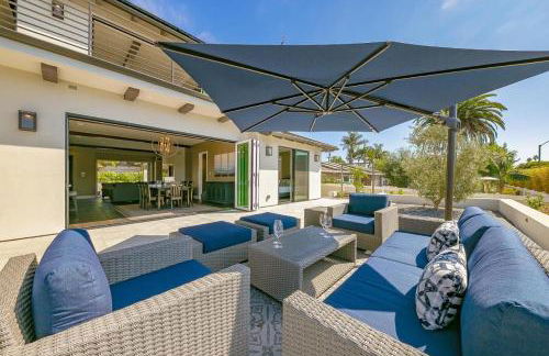 Luxury Bird Rock Home with Private Pool, Hot Tub & Fire Pit! - Foto 36