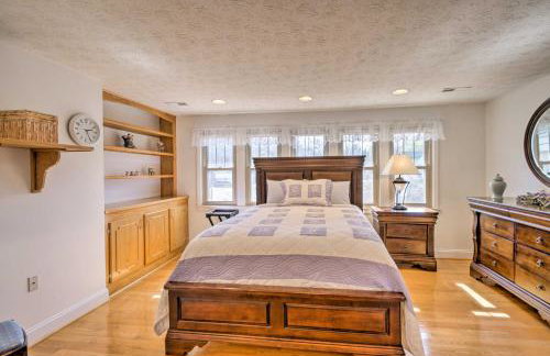 Damascus Home with Fire Pit and Views, Walk to Shops! - Foto 18