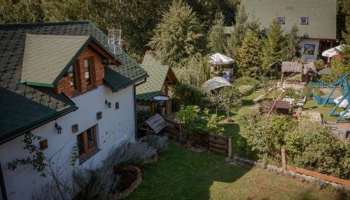 Domek Wiejski w Skarlance - Foto 4