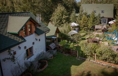 Domek Wiejski w Skarlance - Foto 4