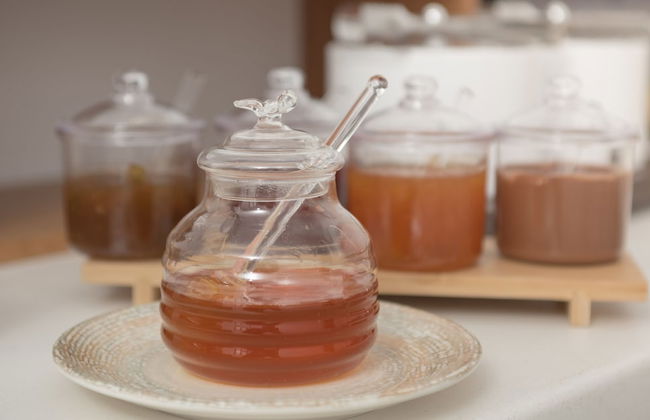 Iliada Suites - Adults only - Foto 30