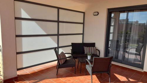 Piso de lujo THE HAPPY PLACE - descansar y trabajar en Golf Panoramica para 4 pers - internet fibra GRATIS - Foto 5