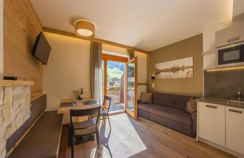 Appartement Hotel Erlhof Deluxe - Photo 23