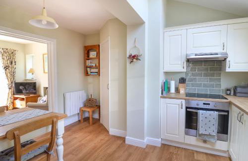 Questant Lodge - Photo 8