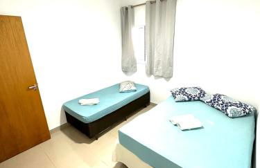 Apê Master 3 dorm espaçoso - Foto 31