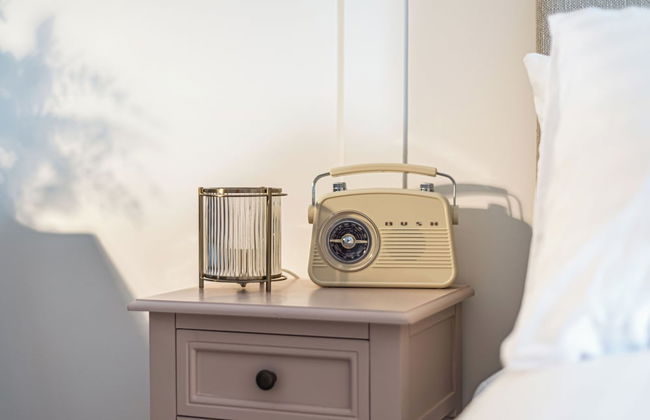 2 The Quadrant Luxury Apartments Hoylake - Foto 16