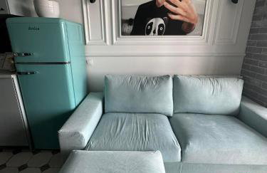 Apartament na Wzgórzu Miętowy - Foto 4