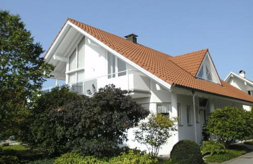 Haus Obere Weinburg - Foto 1