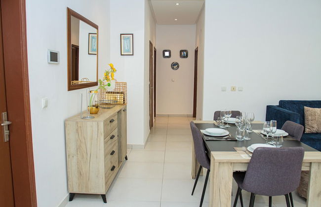 Residences Saint Pierre - Photo 8