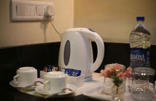 Maple Suites Serviced Apartments - Foto 44