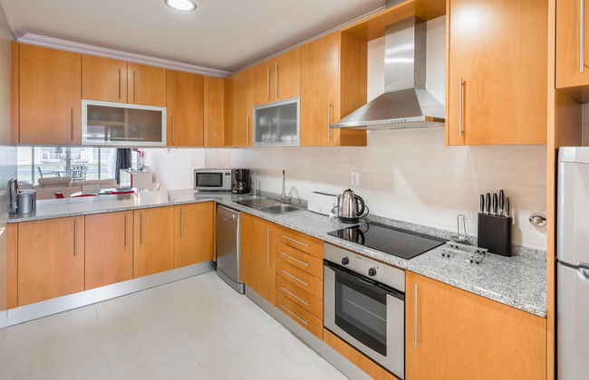 Fuseta Formosa Village - Foto 5