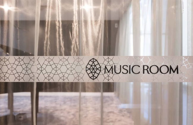 Luxury 1 Bedroom 1 Study With 1 Parking - Photo 16