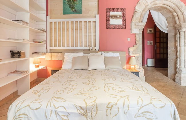 Lively Holiday Home With Private Pool - Foto 10