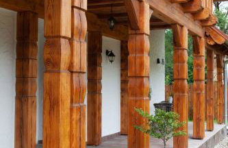 Mazurska Gajówka - Foto 59