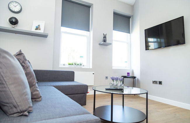 St Lukes Building - Foto 65