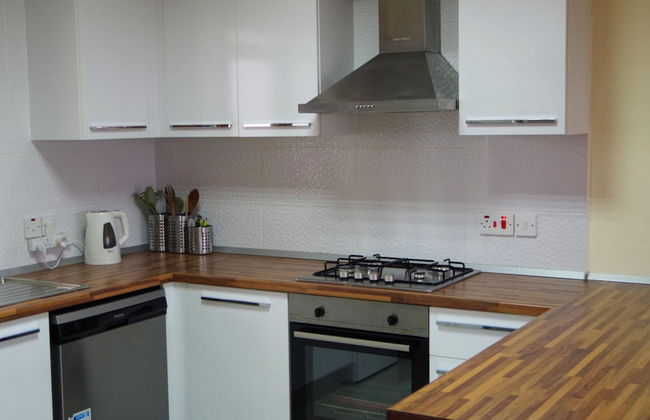 Holiday Apartment With Astonishing Views in Esentepe - Foto 23