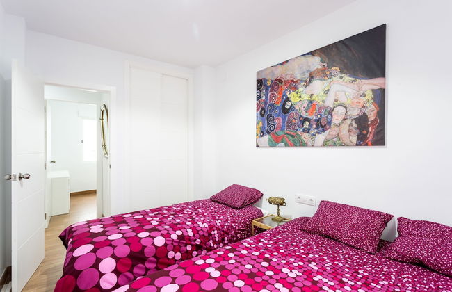 Viento de corredera - Foto 9