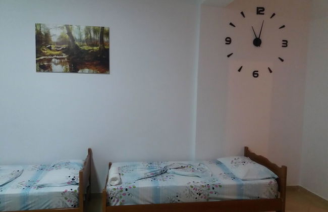 Apartments Vila Ardi - Photo 11