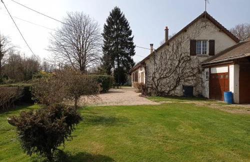 Belle maison de Campagne Confortable avec piscine, pétanque etc 17 couchages - Foto 1