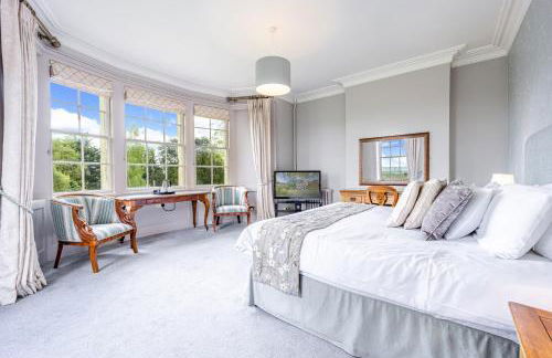 Leigh Park Country House Hotel & Vineyard, BW Signature Collection - Foto 38