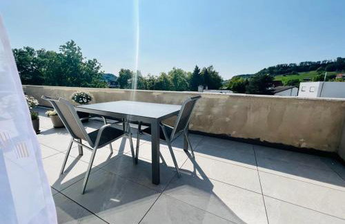 GrenzApartments - Foto 37