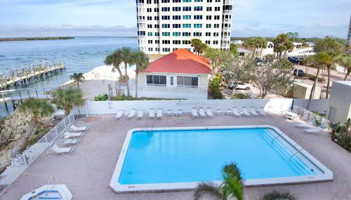 Lovers Key Beach Club #303 by Sun Palace Vacations - Foto 2