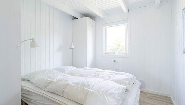 4 Person Holiday Home in Hemmet - Foto 2, Habitación