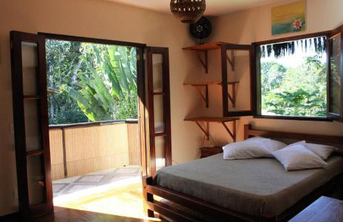 Recanto Tangara - Casa - Praia do Felix - Foto 44