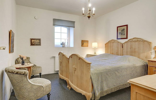 5 Star Holiday Home in Spottrup - Foto 5