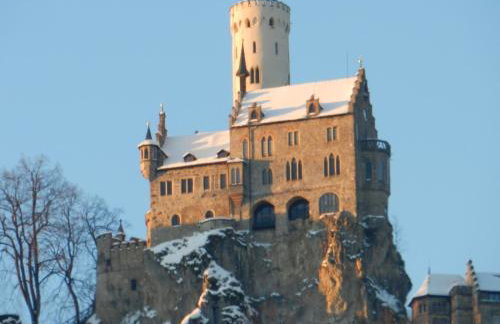 Ferienhaus Bruckner Hayingen Lauterdörfle - Photo 20