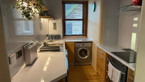 Mallaig Self Catering Apartment - Foto 3