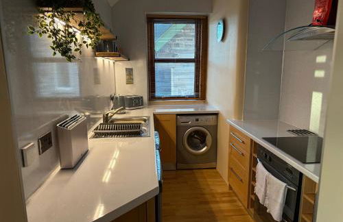 Mallaig Self Catering Apartment - Foto 3